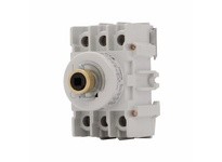 Cutler Hammer C362NW125 125A/3P Non-Fusible Rotary Switch | High Quality