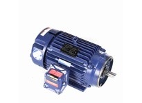 Marathon C371A Model#: 215TTGN16534 HP: 10 RPM: 1800 Frame: 215TC Enclosure: EPFC Phase: 3 Voltage: 575 HZ: 60This model has 10 