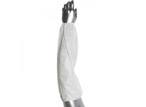 C3812 PosiWear M3 18" White SMMMS Sleeve WCPG | YarinInd