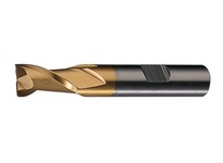 Cleveland C38942 15/32 686 1/2S TiN Drill Bit | High-Performance Tools