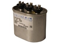 Fasco C3D1010 Dual Run Capacitor