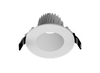 RAB C3R5.5/7/8.59FAUNVM Recessed Downlights - 385/509/605 Lumens | Commercial Lighting