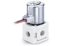 SMC C3SF-2-A AIR FILTER MODULAR F.R.L.