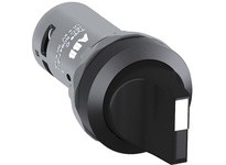 ABB C3SS1-10B-20 Selector Switch 3 Pos Chrome Metal Bezel | Buy Now