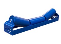 Martin SprocketC4-35CT-36-09 CEMA C4 35 DEG 36" CI TROUGHER CEMA C 36" BELT WIDTH