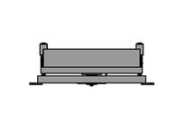 Martin Sprocket C4-FSA-42 CEMA C 42" Belt Width | High-Quality Industrial Supplies