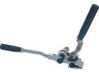 C40099 Ratchet Tool For Band Widths 3/16"-3/4" Ratchet Style Alternative to C00169