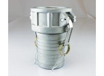 Jason C400D 4 C DUCTILE IRON