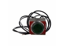 Cutler Hammer C400T10A PILOT LIGHT KIT-GREEN OFF-120V