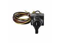 Cutler Hammer C400T12 SELECTOR SWITCH KIT-HAND/OFF/AUTO
