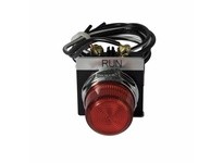 Cutler Hammer C400T9A PILOT LIGHT KIT-RED RUN-120V | High-Quality Industrial Supplies