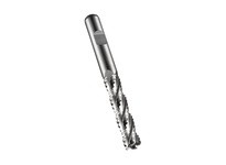 Dormer C40312.0 0068373 Roughing End Mill 12.00 mm