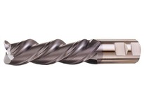 Cleveland C40321 1X1X4X6-1/2 3FL 539 LH TICN