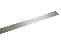 C404B9 Band 316SS 1/2" x .03" x 100 Blue Tote