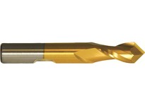 Cleveland C40516 7/8 507 3/4S TiN | High-Quality Industrial Tool