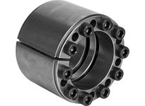 Climax Metal C405E-118 1.187" x 2.165" Locking Assembly | High-Quality Industrial Supplies