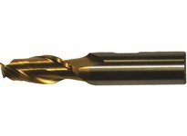 Cleveland C40821 1 IN 10 PM+ 2F 1 S TiN | High-Quality Industrial Tool