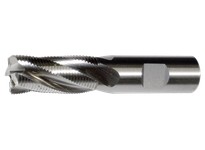 Cleveland C41138 7/8 X 7/8 X 3-1/2 L598 5FL FPR