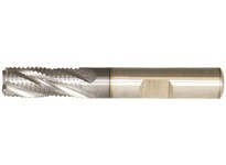 Cleveland C41159 5/8X5/8X2-1/2 L598 4F FPR TICN | YarinInd