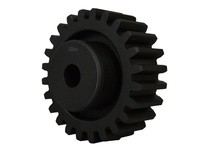 C428 Spur Gear 14 1/2 Degree Cast Iron
