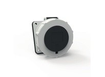 Hubbell Wiring C430R5W PS C-IEC RECP 3P4W 30A 3P 600V | Reliable Supplies