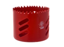 Cle-Line C43111 1886 1-3/16" 30MM HOLE SAW M42 Fleam Ground | High-Quality Tools