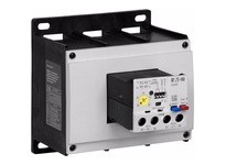 Cutler Hammer C440C1A140SPX C440 OL (28-140A) PASS-THRU STD FLT