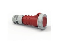 Hubbell Wiring C460C7W PS C-IEC CONN 3P4W 60A 3P 480V | Durable Electrical Connector