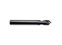 Cleveland C46415 1799-AT 1/2 CARBIDE SPOT DRILL 90 DEG ALTIN | Premium Tools