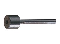 Cleveland C46558 .255 - PILOT - 1/8 SHANK | High-Quality Industrial Tool