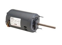 Century C490 1 HP 825RPM 56Z OPEN 1/60/460/200-2301 horsepower 825RPM 56Z frame open 1 phase 200-230/460 volt 60 hertz electric 