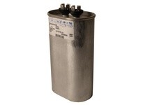 Fasco C4D357.5 Dual Run Capacitor | High-Quality Industrial Component