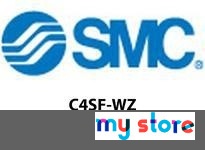 SMC C4SF-WZ AIR FILTER MODULAR F.R.L.