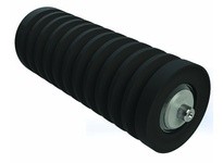 C5-TI-48 CEMA C 5 Diameter IMPACT Trough RO | YarinInd