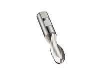 Dormer C50525.0 0073599 Ball-Nosed End Mill 25.00 mm