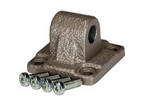 SMC C5080 ISO TIE ROD CYLINDER