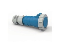 Hubbell Wiring C5100C9W PS C-IEC CONN 4P5W 100A 120/208V | Reliable Industrial Solutions