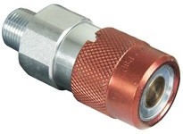 Simplex C511 3/8" Ram Coupler Half