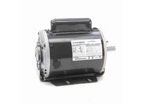 Leeson C548 Model#: 5KC49PN6051X HP: 1/3 RPM: 1140 Frame: 56 Enclosure: ODP Phase: 1 Voltage: 115/230 HZ: 60This model has 0.33 