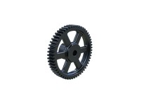 C554 Spur Gear 14 1/2 Degree Cast Iron