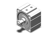 SMC C55B80-10M ISO COMPACT CYLINDER