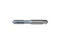 Cleveland C56066 5/16-18 1002TC H3 4FLTICN Plug Hand Tap | Quality Tools