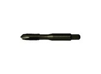 Cleveland C57002 10-32 NF GH3 2FL SP PLUG BLACK OXIDE