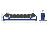 C6-35UI-54 CEMA C UNEQ IMPACT TroughER AS