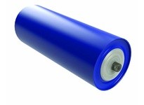 C6-T-18-09 CEMA C 6 Diameter Steel Trough ROL | High-Quality Industrial Supplies