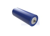 C6-T-36-09 CEMA C 6 Diameter Steel Trough ROL