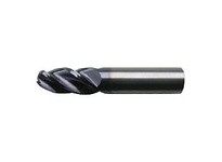 Cleveland C60114 1/2x1/2x5/8x2-1/2 4Flt VI BALL | High-Quality Industrial Tool