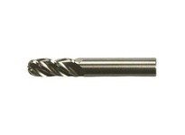 Cleveland C60115 1/2x1/2x1x3 4Flt VI BALL | High-Quality Industrial Tool