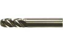 Cleveland C60116 5/8x5/8x1-1/4x3-1/2 4Flt VI BALL