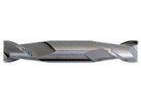 Cleveland C60184 7/16x1/2x7/8x4 2Flt DE GP 0.000 CR | High-Quality Industrial Tool